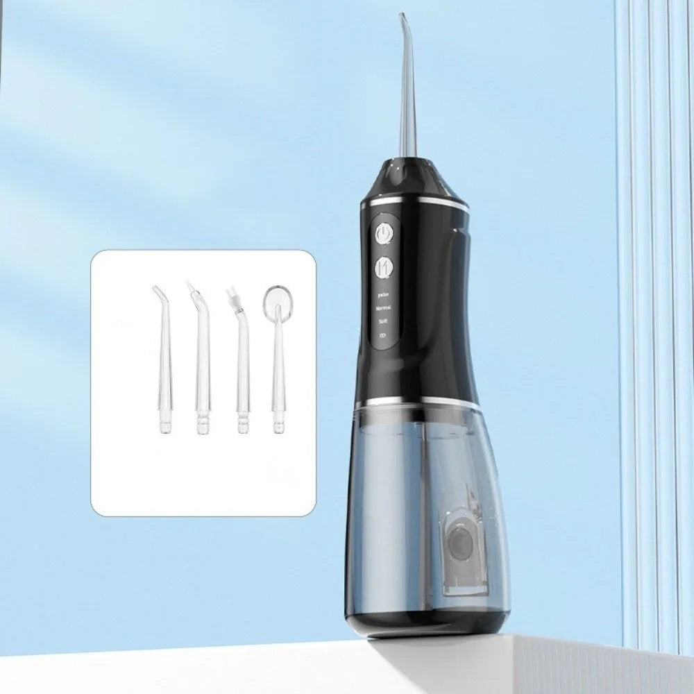 Electric Oral Water Flosser