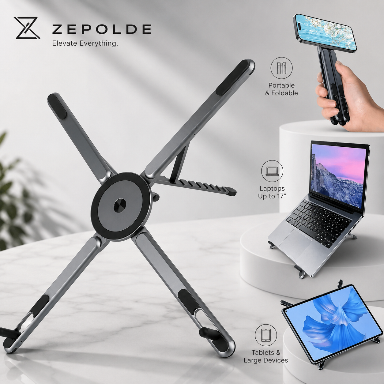 AeroStand™