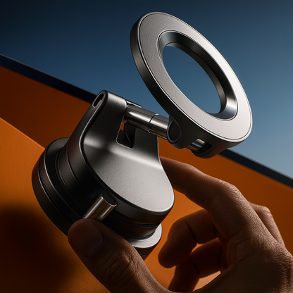 Zepolde MSP Mount