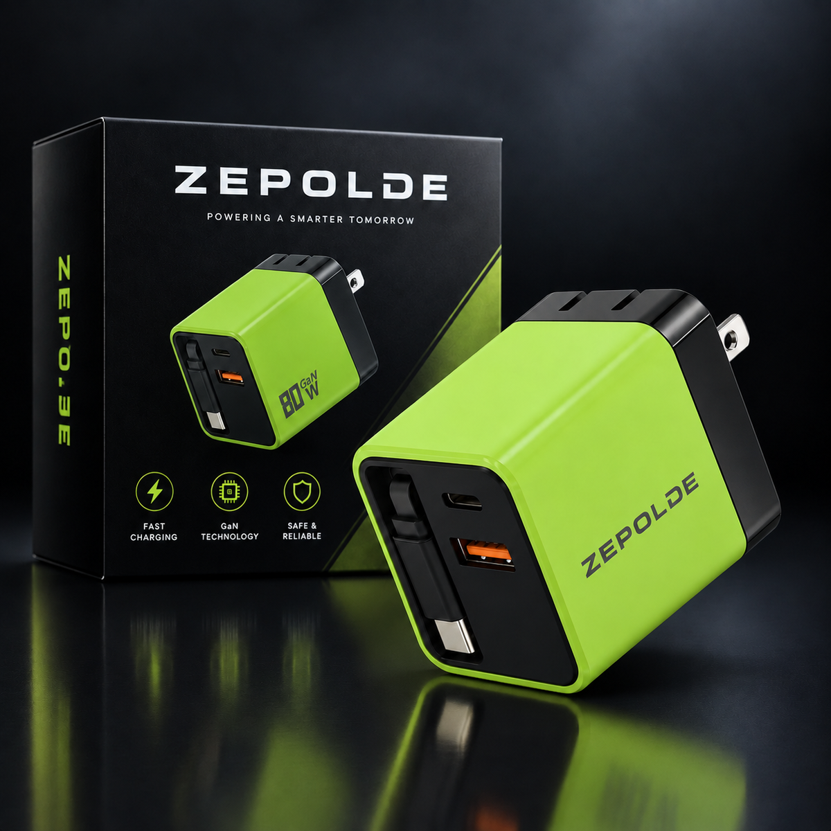 Zepolde™ PowerFlex