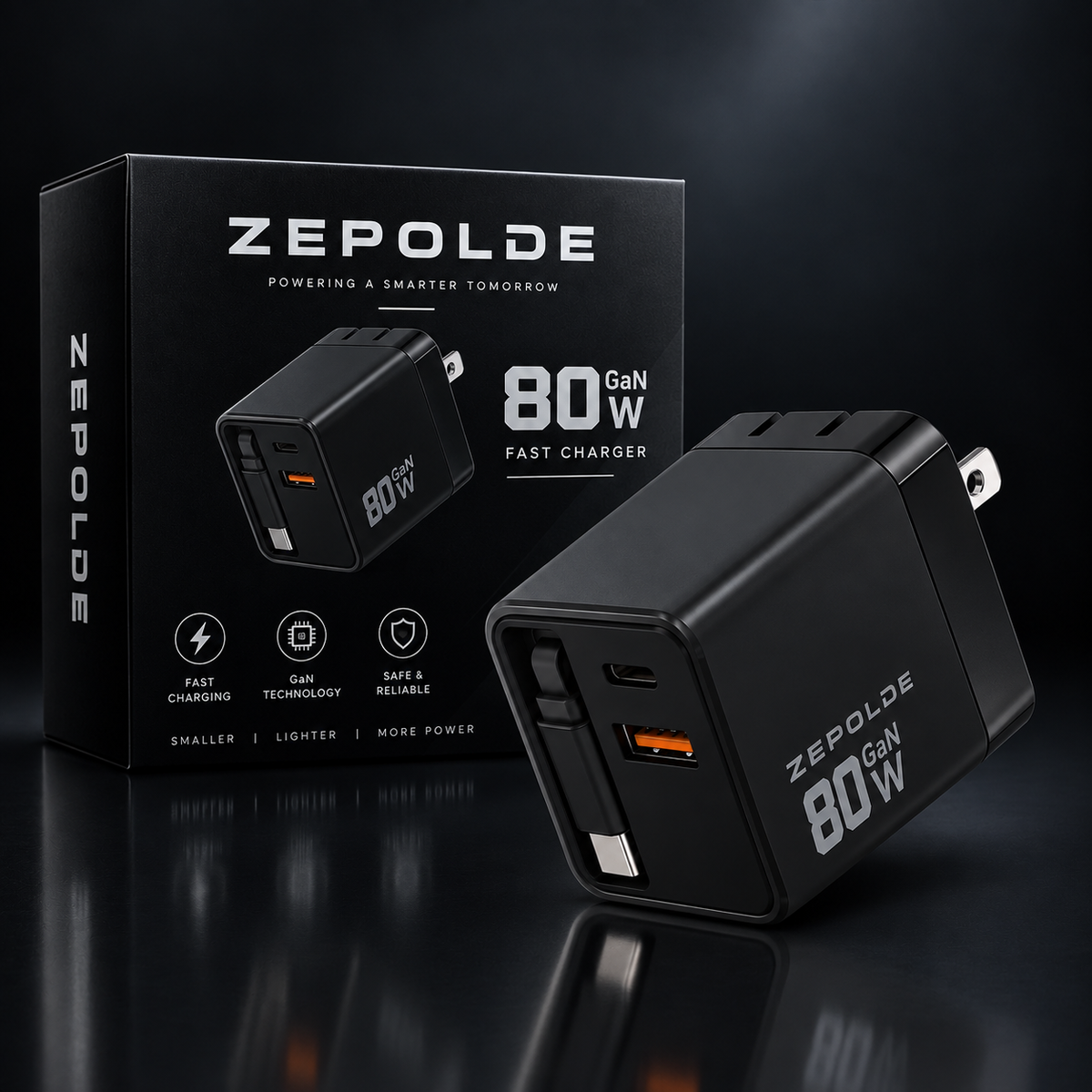 Zepolde™ PowerFlex