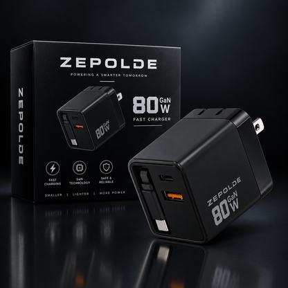 Zepolde™ PowerFlex
