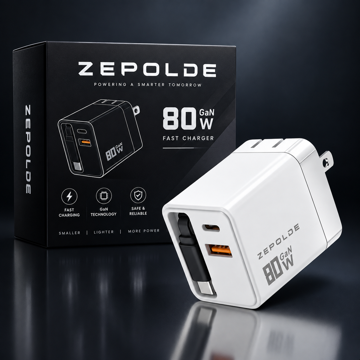 Zepolde™ PowerFlex