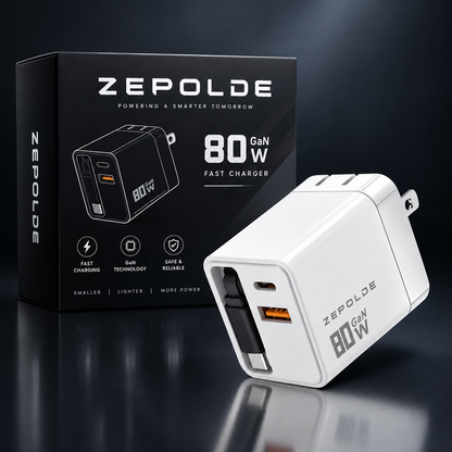 Zepolde™ PowerFlex