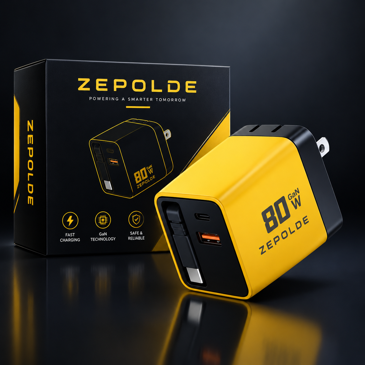Zepolde™ PowerFlex