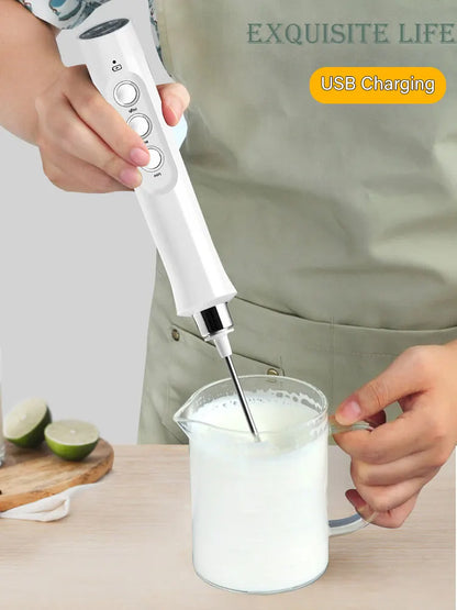 3 In 1 Zepolde FoamPro™