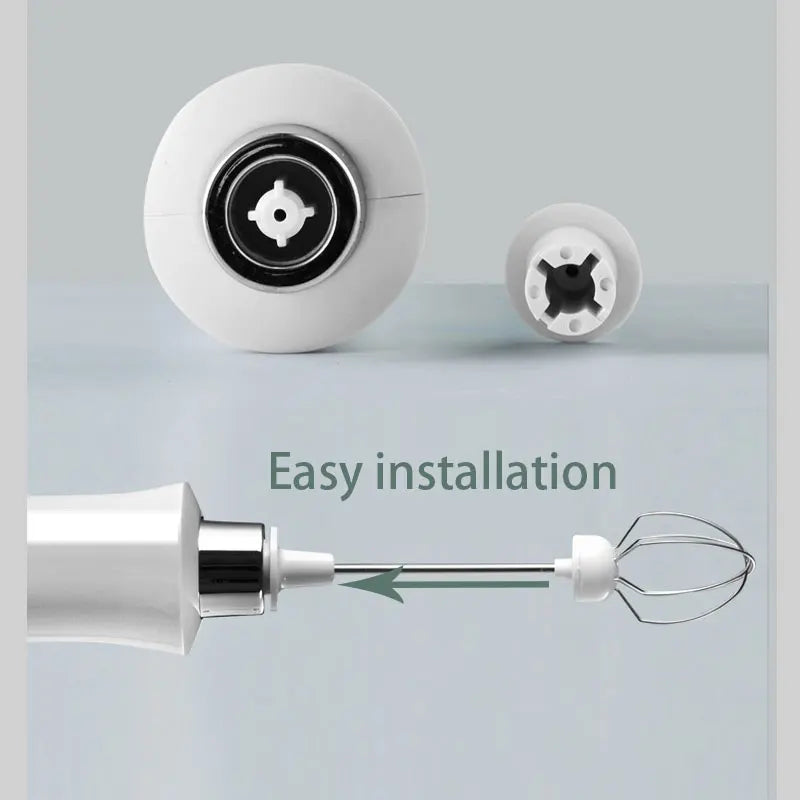 3 In 1 Zepolde FoamPro™