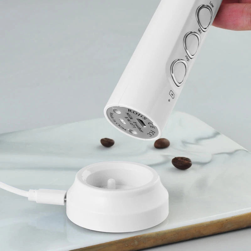 3 In 1 Zepolde FoamPro™
