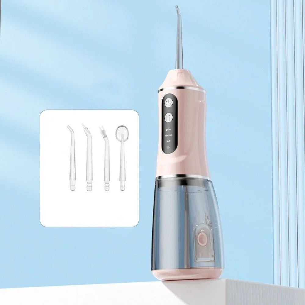 Electric Oral Water Flosser