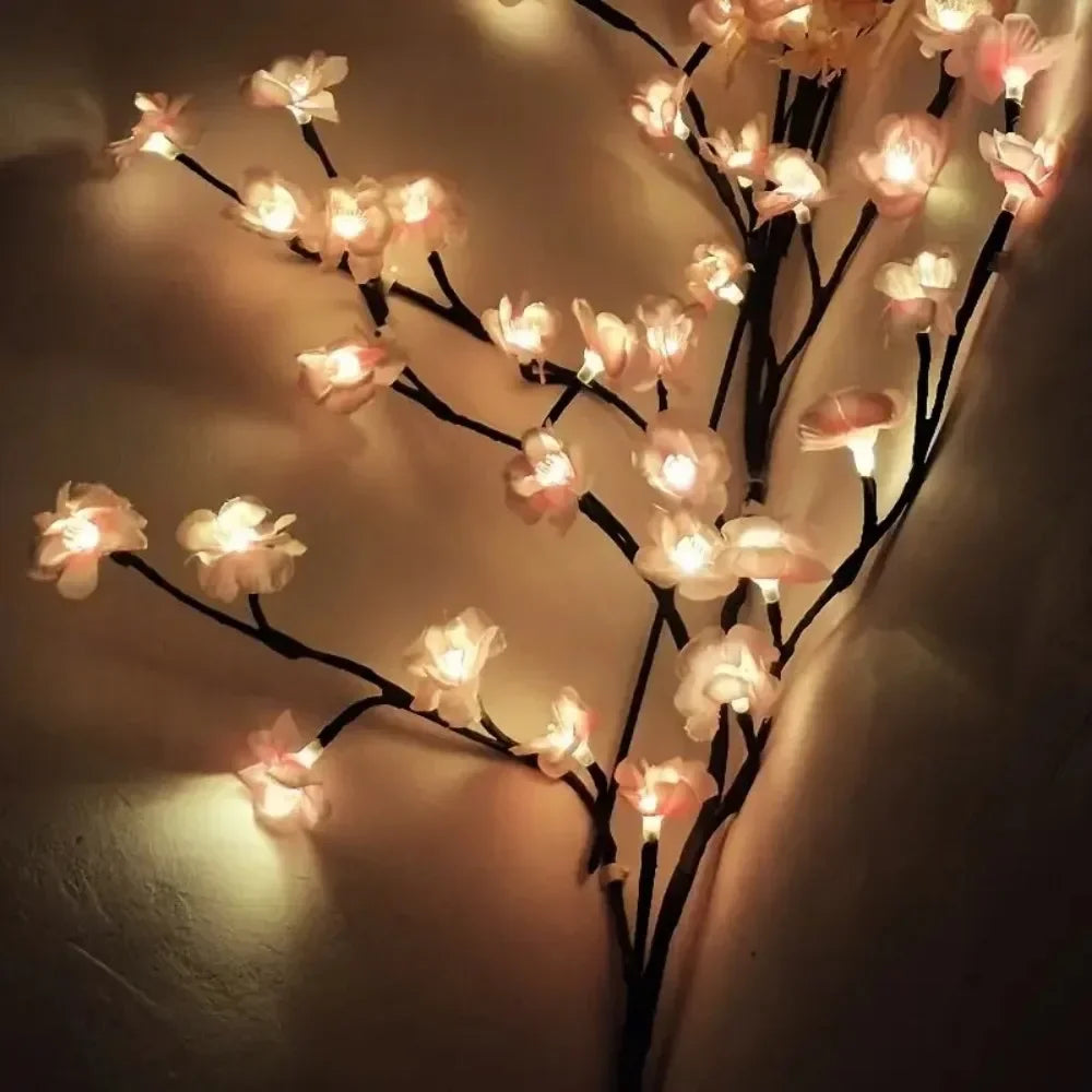 Branch Cherry Blossom LED Light