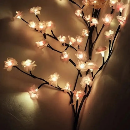 Branch Cherry Blossom LED Light