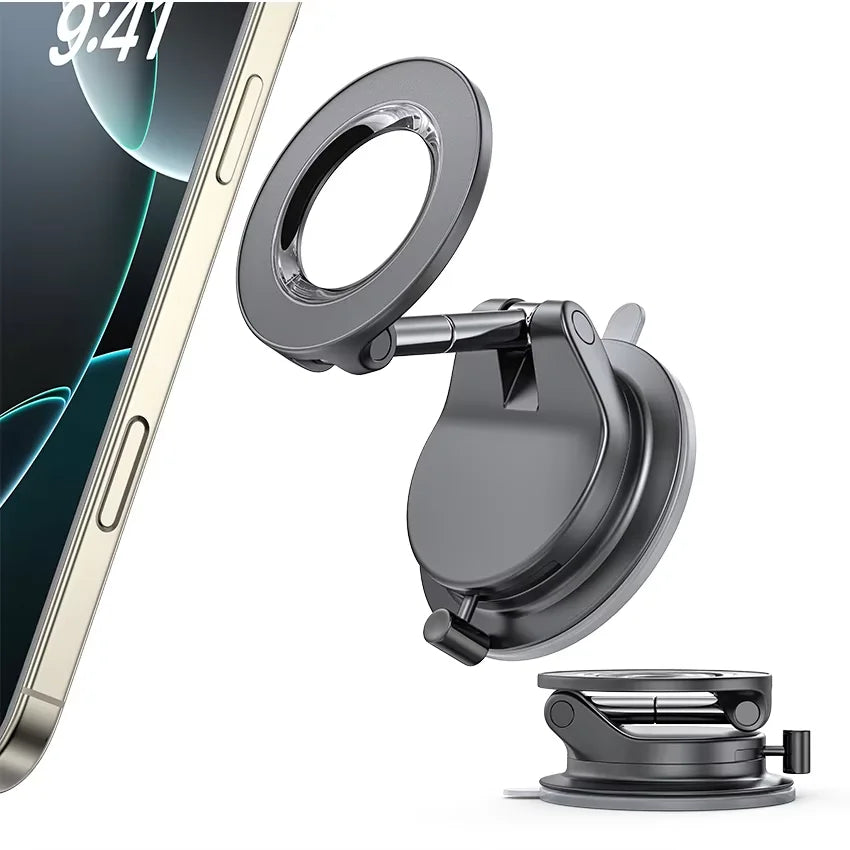 Zepolde MSP Mount