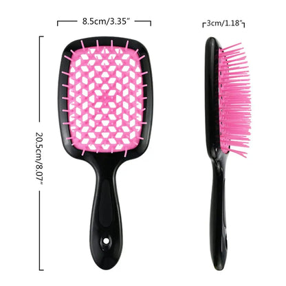 ZEPOLDE - Detangling Brush