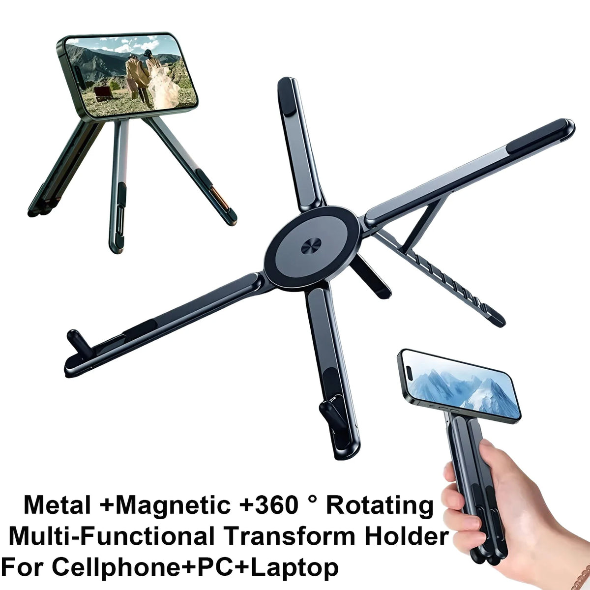 AeroStand™