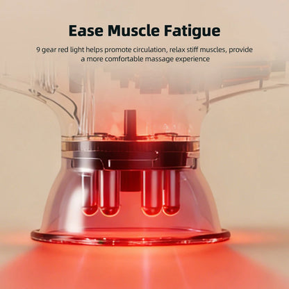 SculptFusion™ 4-in-1 Body Therapy Device