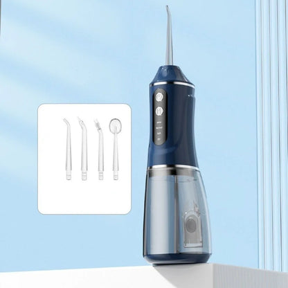 Electric Oral Water Flosser
