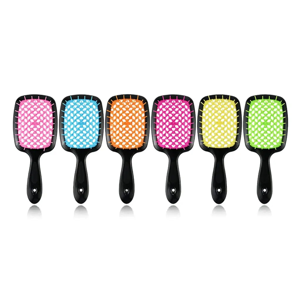 ZEPOLDE - Detangling Brush