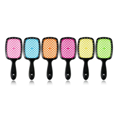 ZEPOLDE - Detangling Brush