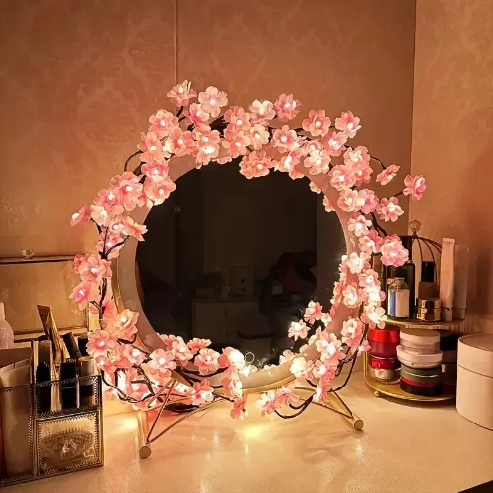 Branch Cherry Blossom LED Light