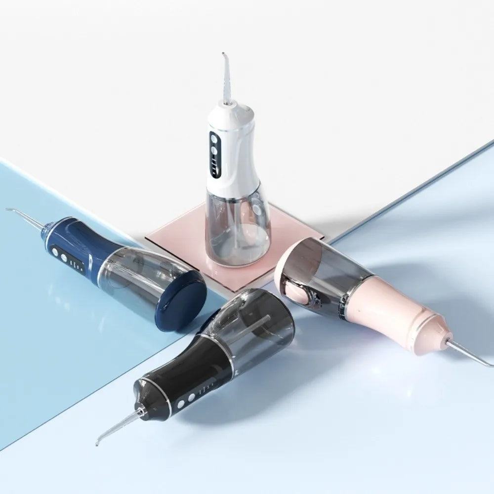 Electric Oral Water Flosser