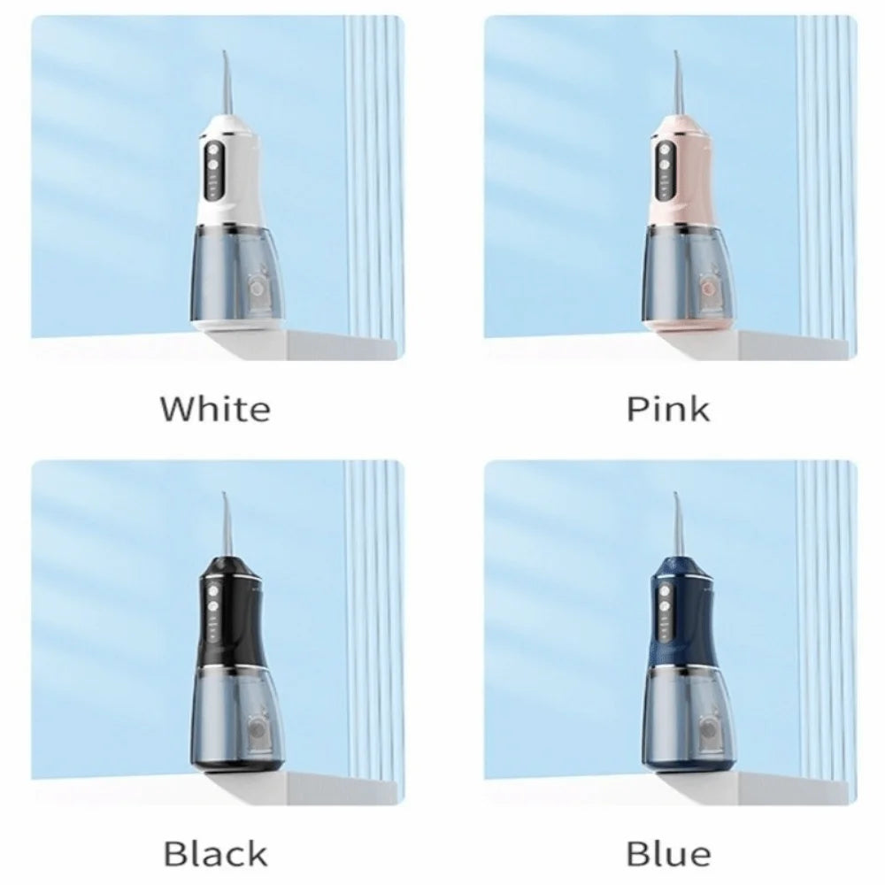 Electric Oral Water Flosser