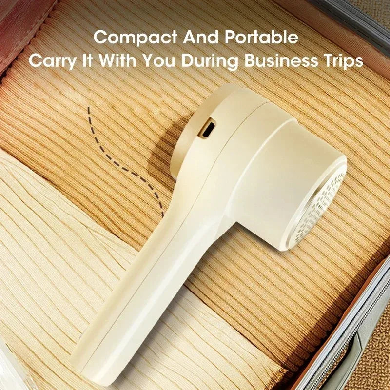 Electric Lint Remover