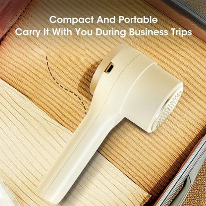 Electric Lint Remover
