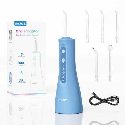 Electric Water Flossers