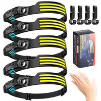 Headlamp Outdoor