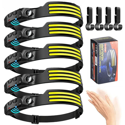 Headlamp Outdoor