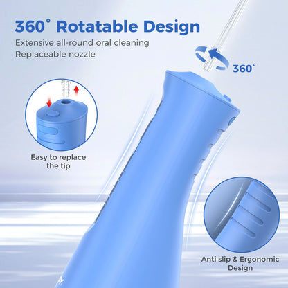 Electric Water Flossers