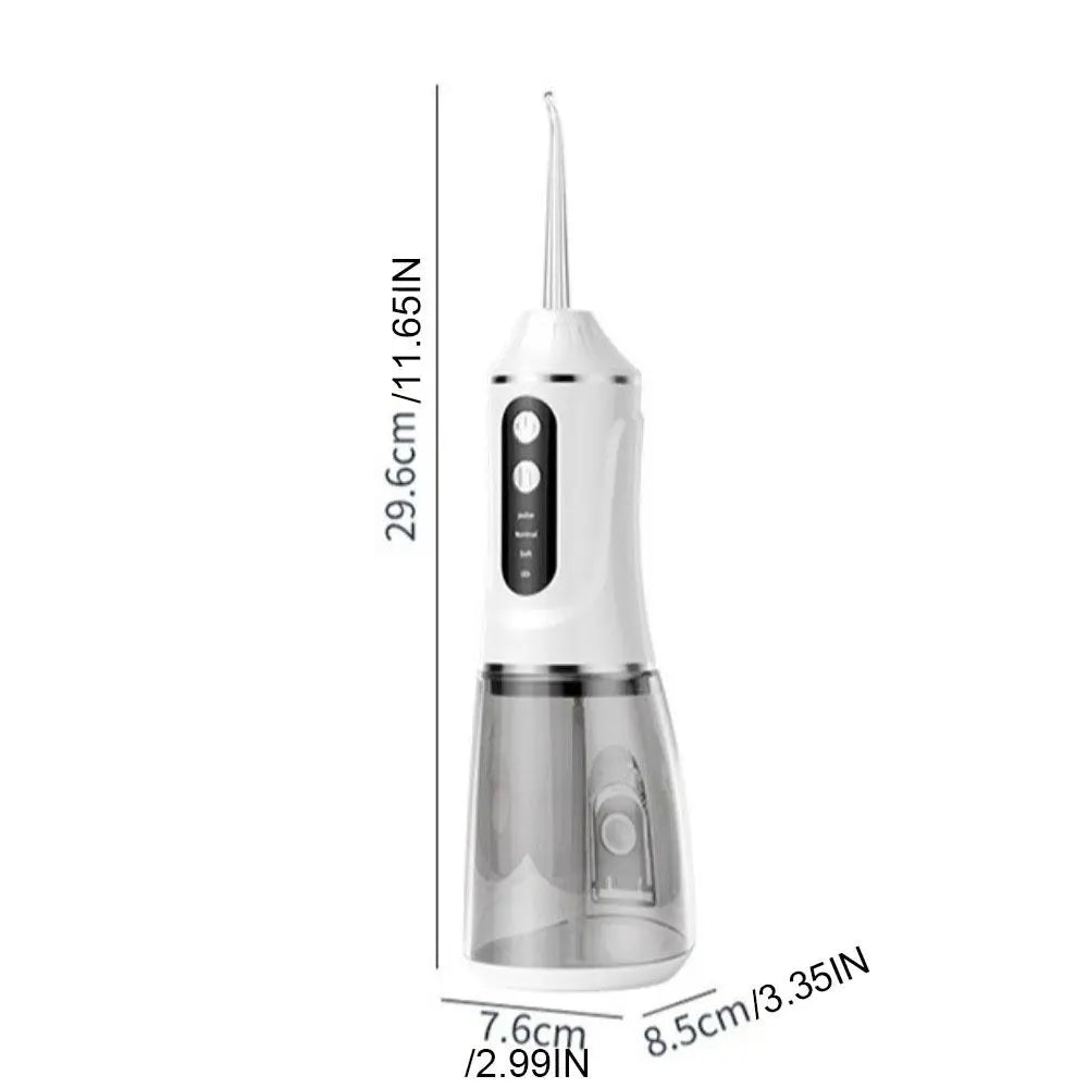Electric Oral Water Flosser