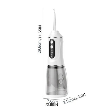 Electric Oral Water Flosser