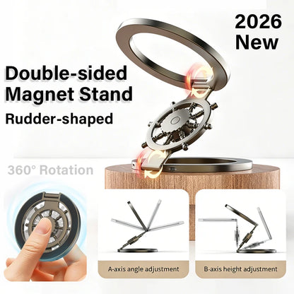 MagOrbit™