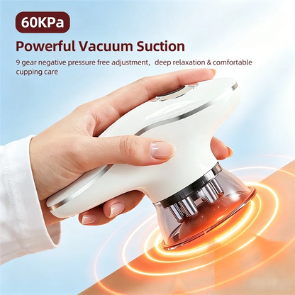 SculptFusion™ 4-in-1 Body Therapy Device