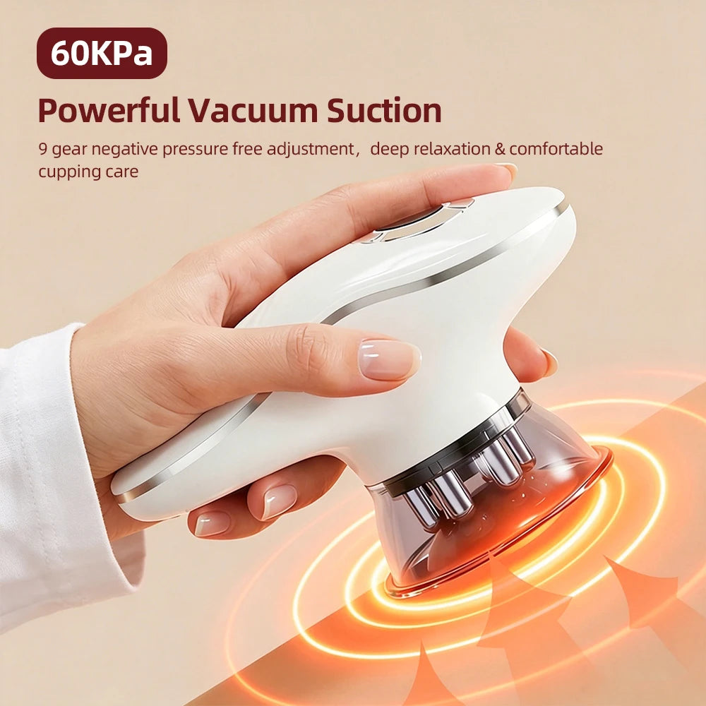 SculptFusion™ 4-in-1 Body Therapy Device
