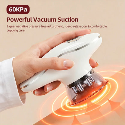 SculptFusion™ 4-in-1 Body Therapy Device