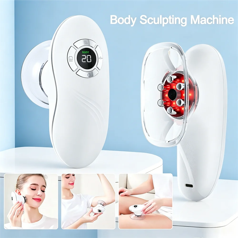 SculptFusion™ 4-in-1 Body Therapy Device