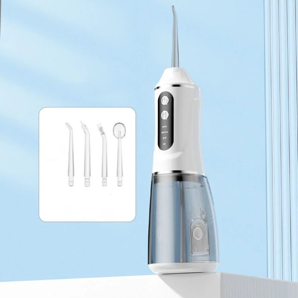 Electric Oral Water Flosser