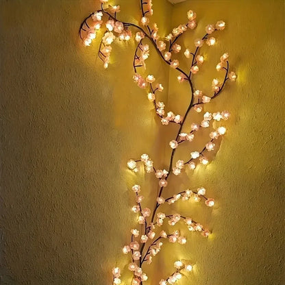 Branch Cherry Blossom LED Light