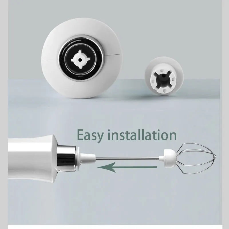 3 In 1 Zepolde FoamPro™