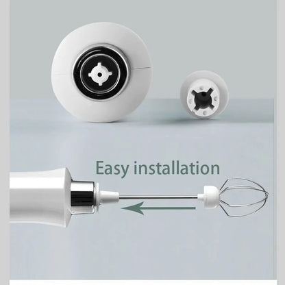 3 In 1 Zepolde FoamPro™