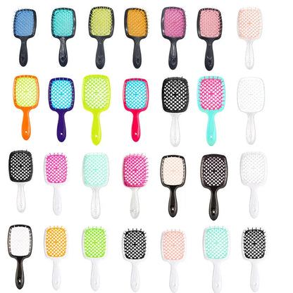 ZEPOLDE - Detangling Brush