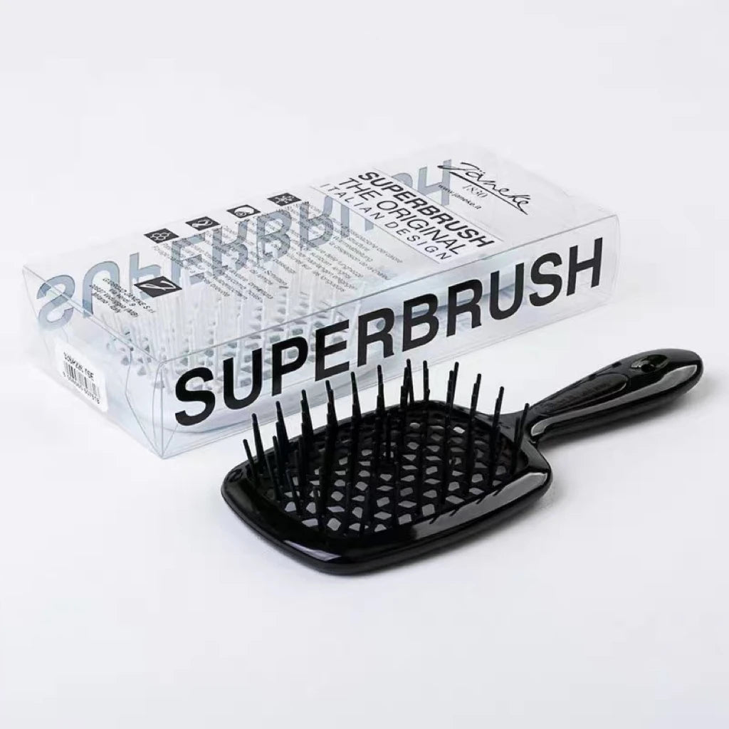 ZEPOLDE - Detangling Brush