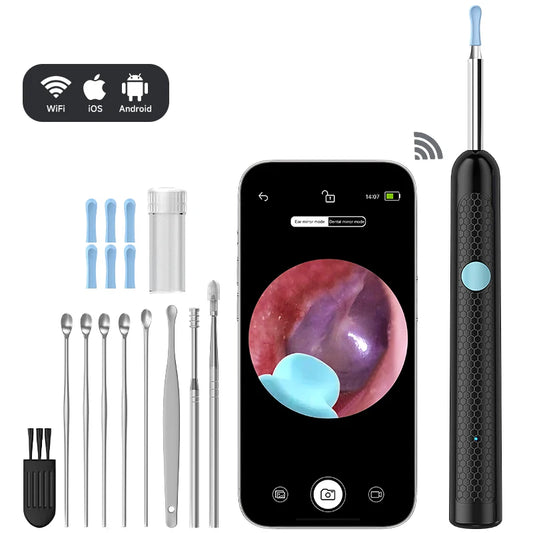 ClearScope™