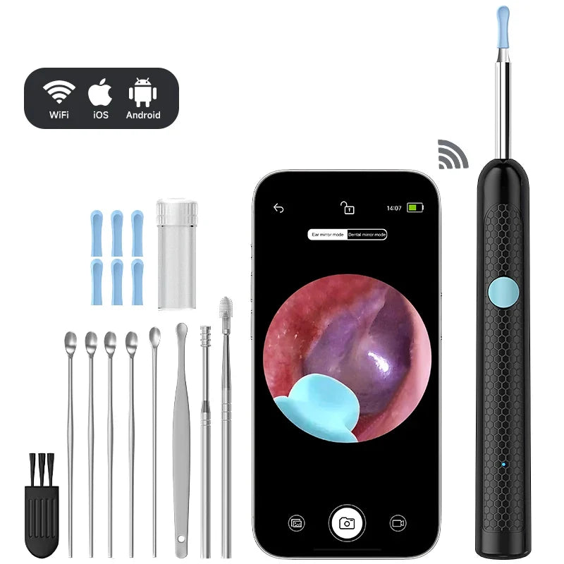 ClearScope™