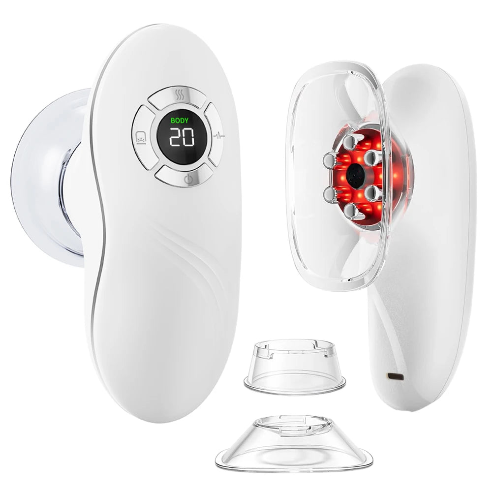 SculptFusion™ 4-in-1 Body Therapy Device