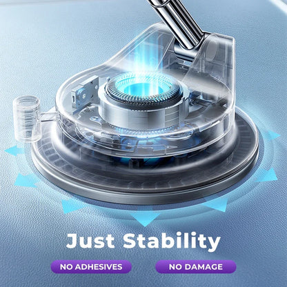 Zepolde MSP Mount