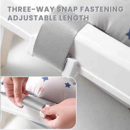 Portable Travel Bathtub Baby Bathtub,