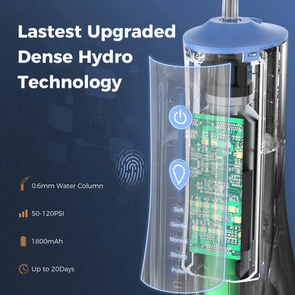 Electric Water Flossers